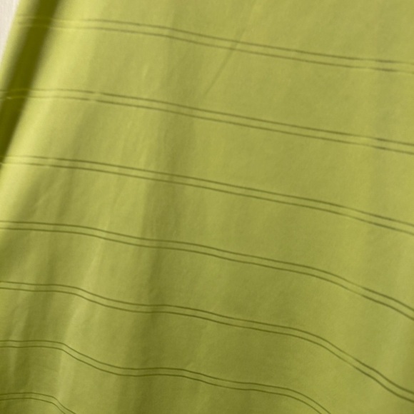 Athleta Women's Black and Yellow Tops - Picture 4 of 10